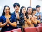 กิจกรรมรำลึกพระคุณครู เนื่องในวันไหว้ครู ปีการศึกษา 2568 Image 73