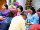 กิจกรรมรำลึกพระคุณครู เนื่องในวันไหว้ครู ปีการศึกษา 2568 Image 76