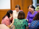 กิจกรรมรำลึกพระคุณครู เนื่องในวันไหว้ครู ปีการศึกษา 2568 Image 77