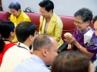 กิจกรรมรำลึกพระคุณครู เนื่องในวันไหว้ครู ปีการศึกษา 2568 Image 78