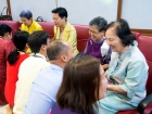 กิจกรรมรำลึกพระคุณครู เนื่องในวันไหว้ครู ปีการศึกษา 2568 Image 79