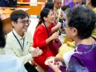 กิจกรรมรำลึกพระคุณครู เนื่องในวันไหว้ครู ปีการศึกษา 2568 Image 82