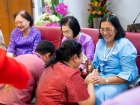 กิจกรรมรำลึกพระคุณครู เนื่องในวันไหว้ครู ปีการศึกษา 2568 Image 85