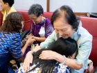 กิจกรรมรำลึกพระคุณครู เนื่องในวันไหว้ครู ปีการศึกษา 2568 Image 89