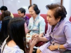 กิจกรรมรำลึกพระคุณครู เนื่องในวันไหว้ครู ปีการศึกษา 2568 Image 90