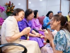 กิจกรรมรำลึกพระคุณครู เนื่องในวันไหว้ครู ปีการศึกษา 2568 Image 91