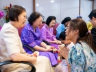 กิจกรรมรำลึกพระคุณครู เนื่องในวันไหว้ครู ปีการศึกษา 2568 Image 92