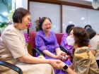 กิจกรรมรำลึกพระคุณครู เนื่องในวันไหว้ครู ปีการศึกษา 2568 Image 99