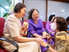 กิจกรรมรำลึกพระคุณครู เนื่องในวันไหว้ครู ปีการศึกษา 2568 Image 100