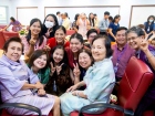 กิจกรรมรำลึกพระคุณครู เนื่องในวันไหว้ครู ปีการศึกษา 2568 Image 106