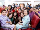 กิจกรรมรำลึกพระคุณครู เนื่องในวันไหว้ครู ปีการศึกษา 2568 Image 107