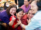 กิจกรรมรำลึกพระคุณครู เนื่องในวันไหว้ครู ปีการศึกษา 2568 Image 108