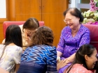 กิจกรรมรำลึกพระคุณครู เนื่องในวันไหว้ครู ปีการศึกษา 2568 Image 112