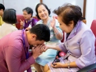 กิจกรรมรำลึกพระคุณครู เนื่องในวันไหว้ครู ปีการศึกษา 2568 Image 113