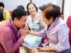 กิจกรรมรำลึกพระคุณครู เนื่องในวันไหว้ครู ปีการศึกษา 2568 Image 114