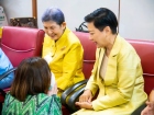 กิจกรรมรำลึกพระคุณครู เนื่องในวันไหว้ครู ปีการศึกษา 2568 Image 115