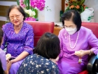 กิจกรรมรำลึกพระคุณครู เนื่องในวันไหว้ครู ปีการศึกษา 2568 Image 116