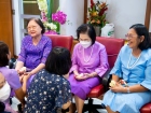 กิจกรรมรำลึกพระคุณครู เนื่องในวันไหว้ครู ปีการศึกษา 2568 Image 118