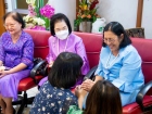 กิจกรรมรำลึกพระคุณครู เนื่องในวันไหว้ครู ปีการศึกษา 2568 Image 120