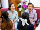 กิจกรรมรำลึกพระคุณครู เนื่องในวันไหว้ครู ปีการศึกษา 2568 Image 122