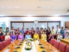 กิจกรรมรำลึกพระคุณครู เนื่องในวันไหว้ครู ปีการศึกษา 2568 Image 124