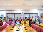 กิจกรรมรำลึกพระคุณครู เนื่องในวันไหว้ครู ปีการศึกษา 2568 Image 125