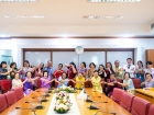 กิจกรรมรำลึกพระคุณครู เนื่องในวันไหว้ครู ปีการศึกษา 2568 Image 129