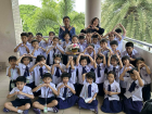 กิจกรรมรำลึกพระคุณครู เนื่องในวันไหว้ครู ปีการศึกษา 2568 Image 148