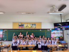 กิจกรรมรำลึกพระคุณครู เนื่องในวันไหว้ครู ปีการศึกษา 2568 Image 141