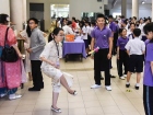 สัปดาห์นานาชาติ (International Week 2025) Image 510