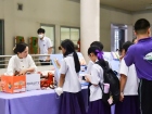 สัปดาห์นานาชาติ (International Week 2025) Image 511