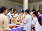 สัปดาห์นานาชาติ (International Week 2025) Image 514