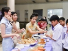 สัปดาห์นานาชาติ (International Week 2025) Image 515