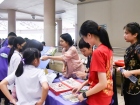 สัปดาห์นานาชาติ (International Week 2025) Image 516