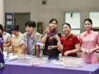 สัปดาห์นานาชาติ (International Week 2025) Image 517