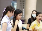สัปดาห์นานาชาติ (International Week 2025) Image 519