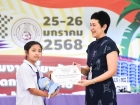 สัปดาห์นานาชาติ (International Week 2025) Image 523