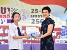 สัปดาห์นานาชาติ (International Week 2025) Image 525