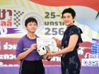 สัปดาห์นานาชาติ (International Week 2025) Image 526