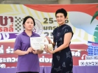 สัปดาห์นานาชาติ (International Week 2025) Image 529