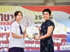 สัปดาห์นานาชาติ (International Week 2025) Image 530