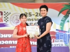 สัปดาห์นานาชาติ (International Week 2025) Image 533