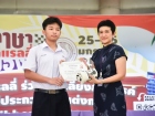 สัปดาห์นานาชาติ (International Week 2025) Image 540