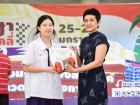 สัปดาห์นานาชาติ (International Week 2025) Image 541