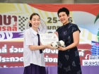 สัปดาห์นานาชาติ (International Week 2025) Image 543