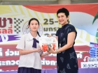 สัปดาห์นานาชาติ (International Week 2025) Image 545