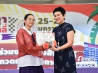 สัปดาห์นานาชาติ (International Week 2025) Image 546