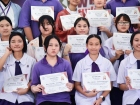 สัปดาห์นานาชาติ (International Week 2025) Image 549