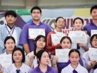 สัปดาห์นานาชาติ (International Week 2025) Image 550