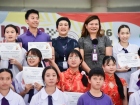 สัปดาห์นานาชาติ (International Week 2025) Image 551